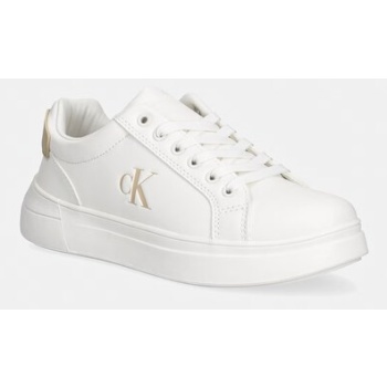sneakers calvin klein jeans