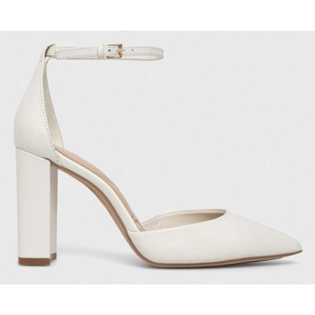 δερμάτινες γόβες aldo faith