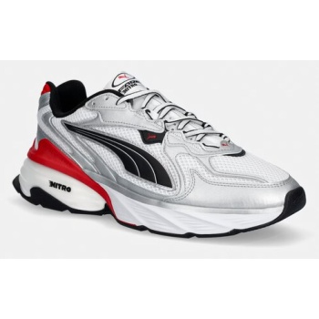 sneakers puma fade nitro