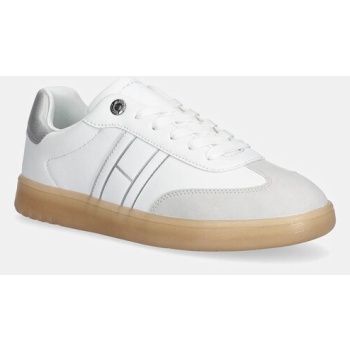 παιδικά sneakers tommy hilfiger