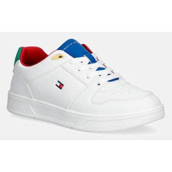 sneakers tommy hilfiger