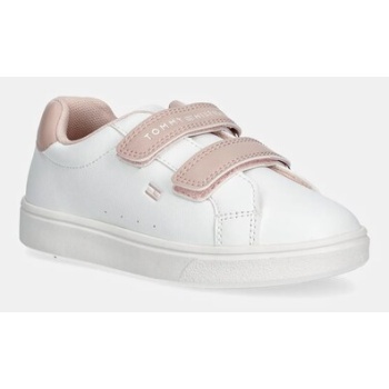 παιδικά sneakers tommy hilfiger