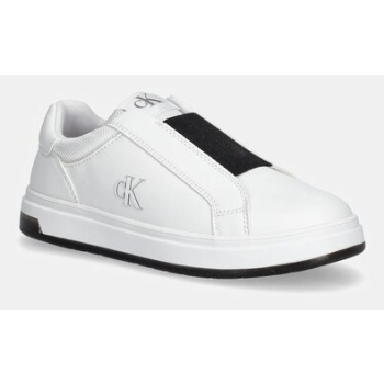 παιδικά sneakers calvin klein jeans