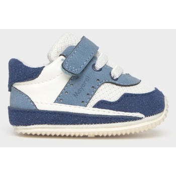 βρεφικά παπούτσια mayoral newborn