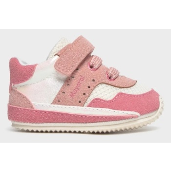 βρεφικά παπούτσια mayoral newborn