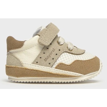 βρεφικά παπούτσια mayoral newborn