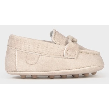 βρεφικά παπούτσια mayoral newborn