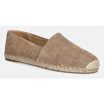 εσπαντρίγιες σουέτ michael michael kors