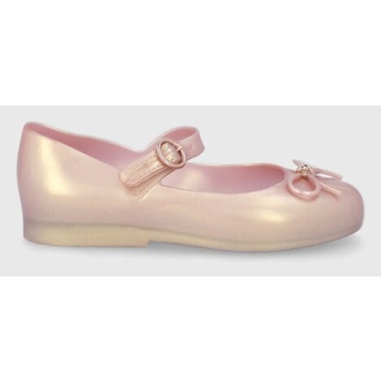melissa - παιδικές μπαλαρίνες sweet love