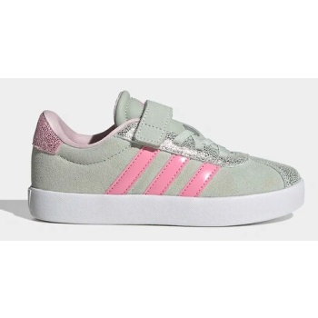 παιδικά sneakers adidas vl court 3.0