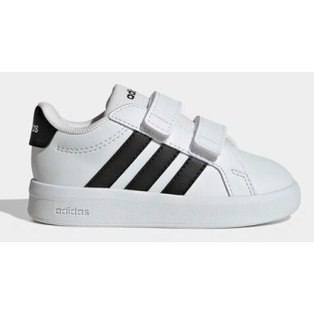 βρεφικά sneakers adidas grand court 3.0