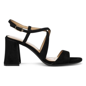 πέδιλα σουέτ geox d new eraklia 80 t01