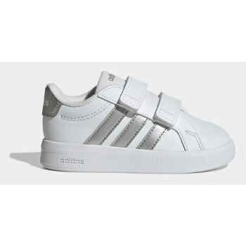 βρεφικά sneakers adidas grand court 3.0