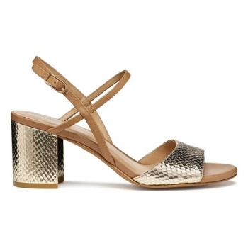 δερμάτινα σανδάλια geox d virnilisa 65 s