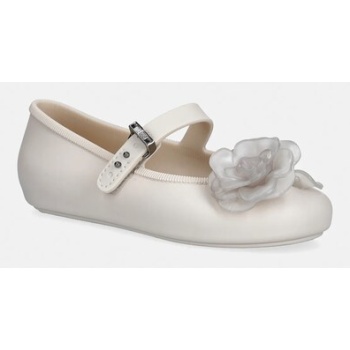 παιδικές μπαλαρίνες melissa soft