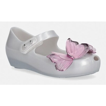 παιδικές μπαλαρίνες melissa ultragirl