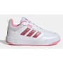 παιδικά sneakers adidas tensaur sport 3.0