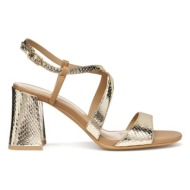  δερμάτινα σανδάλια geox d new eraklia 80 t01