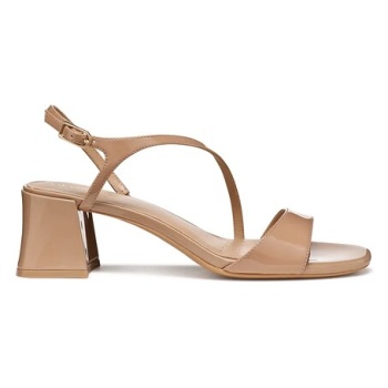 δερμάτινα σανδάλια geox d new eraklia