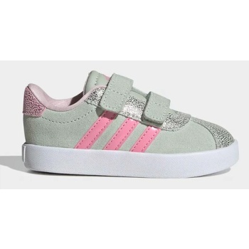 παιδικά sneakers adidas vl court 3.0