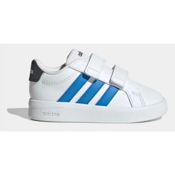 βρεφικά sneakers adidas grand court 3.0