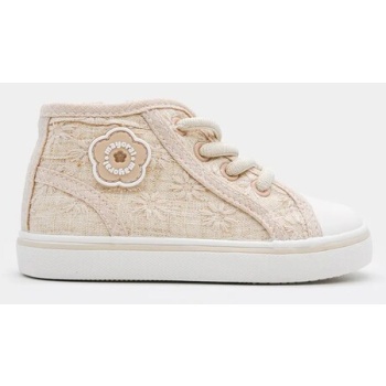 παιδικά πάνινα παπούτσια mayoral