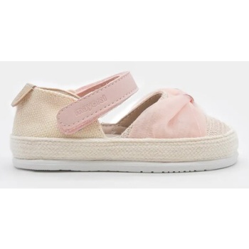 παιδικές εσπαντρίγιες mayoral