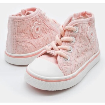 παιδικά πάνινα παπούτσια mayoral