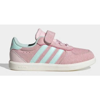 παιδικά sneakers adidas breaknet sleek