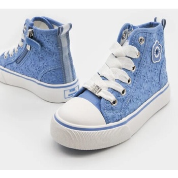 παιδικά πάνινα παπούτσια mayoral