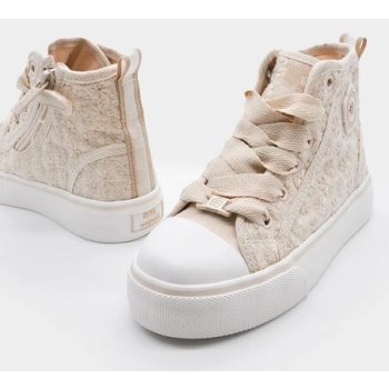 παιδικά πάνινα παπούτσια mayoral