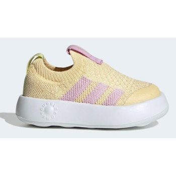 βρεφικά sneakers adidas bubblecomfy