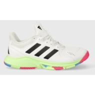  παπούτσια εσωτερικού χώρου adidas performance court flight ozweego halowe court flight