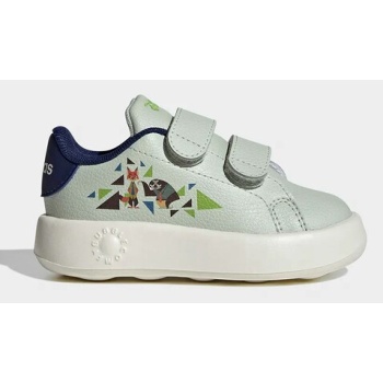 βρεφικά sneakers adidas disney