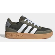  παιδικά sneakers adidas breakbase