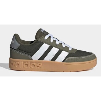 παιδικά sneakers adidas breakbase