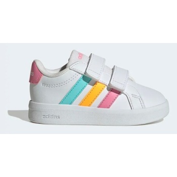 βρεφικά sneakers adidas grand court 3.0