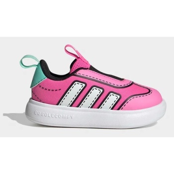 παιδικά sneakers adidas bubblecomic