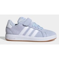  παιδικά σουέτ sneakers adidas grand court 00s