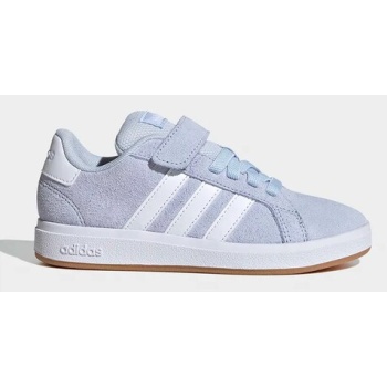 παιδικά σουέτ sneakers adidas grand