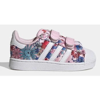 βρεφικά sneakers adidas originals