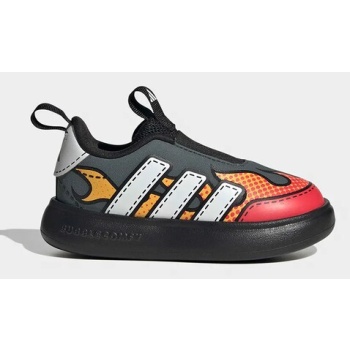 παιδικά sneakers adidas bubblecomic