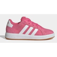  παιδικά σουέτ sneakers adidas grand court 00s