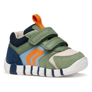 παιδικά sneakers geox iupidoo