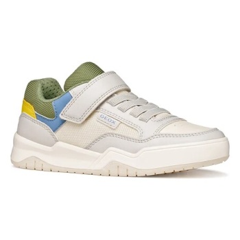 παιδικά sneakers geox perth