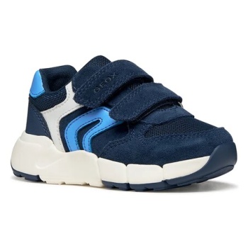 παιδικά sneakers geox flexyper