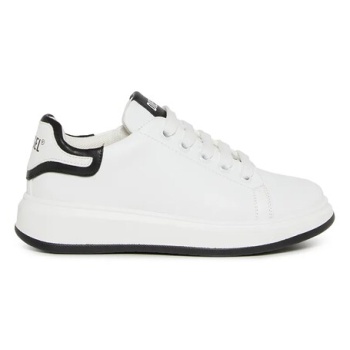 παιδικά sneakers diesel s-mequipla