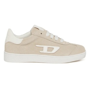 παιδικά σουέτ sneakers diesel s-cougaz