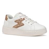  παιδικά sneakers geox mikiroshi