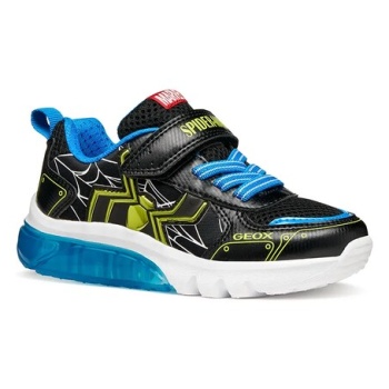 παιδικά sneakers geox ciberdron